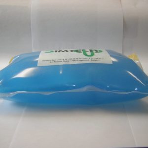 Outres souples embarquées véhicules