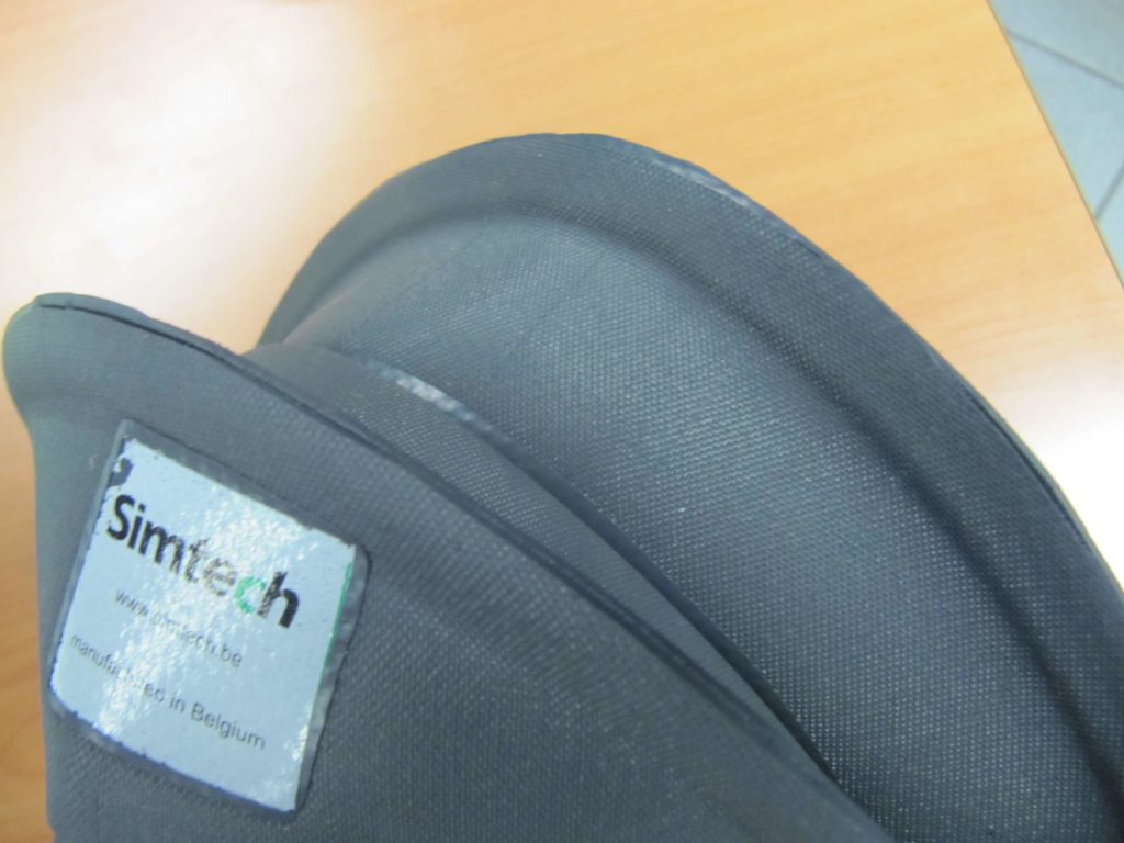 Soufflets de protection